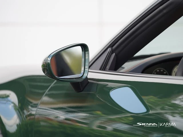 2026 Porsche 992 Targa 4 GTS - Image 18 of 31