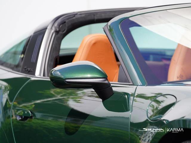 2026 Porsche 992 Targa 4 GTS - Image 7 of 31
