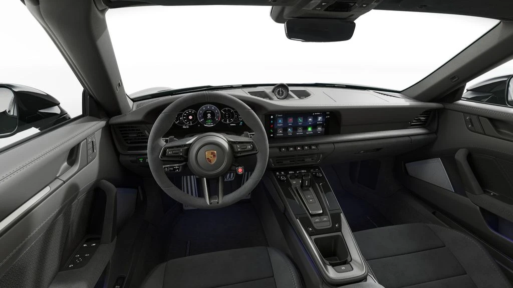 2026 Porsche 992 Targa 4 GTS - Image 4 of 6
