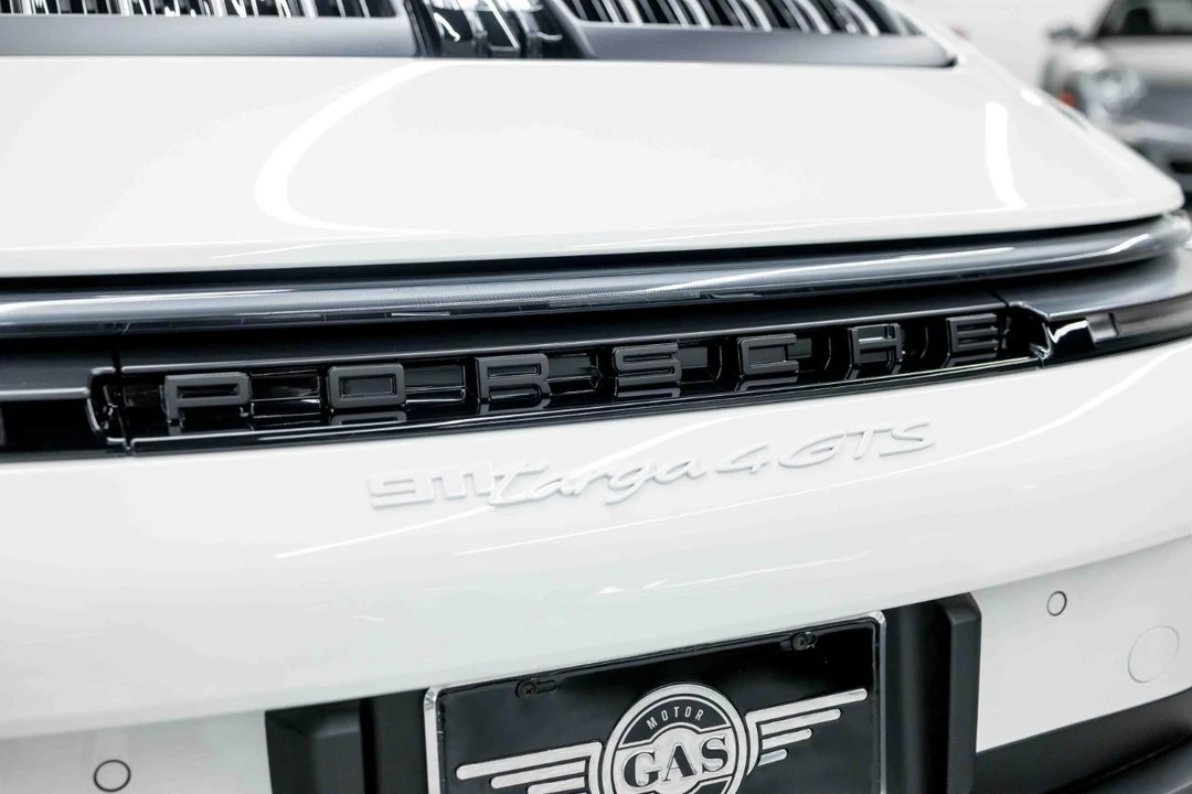 2026 Porsche 992 Targa 4 GTS - Image 29 of 31