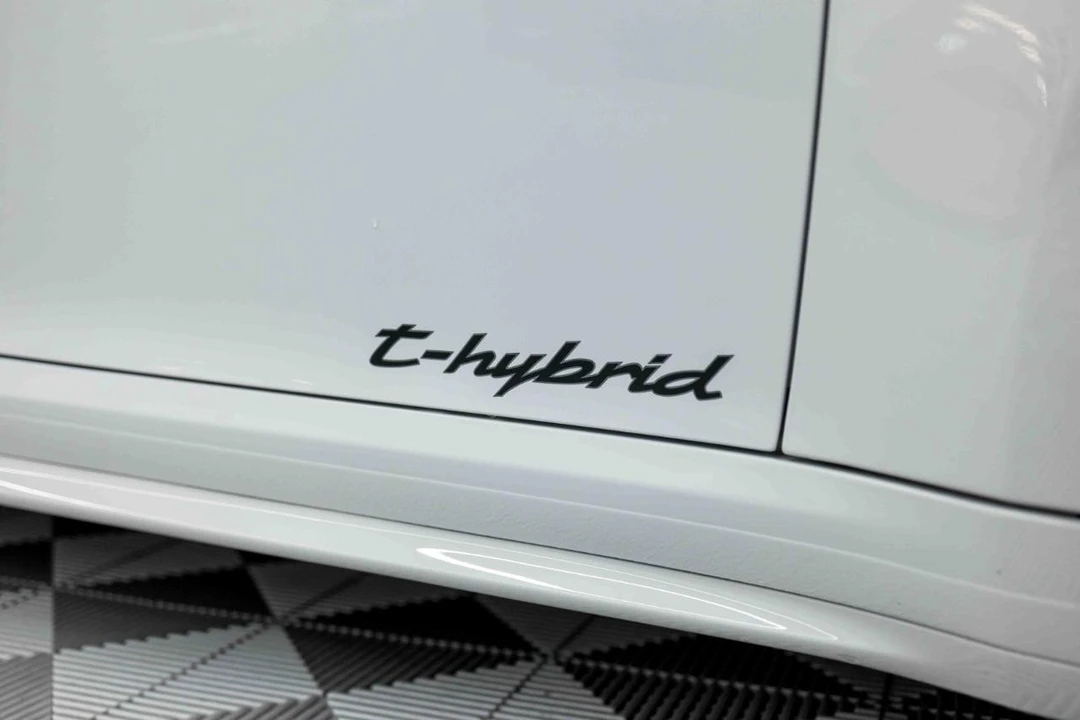 2026 Porsche 992 Targa 4 GTS - Image 22 of 31