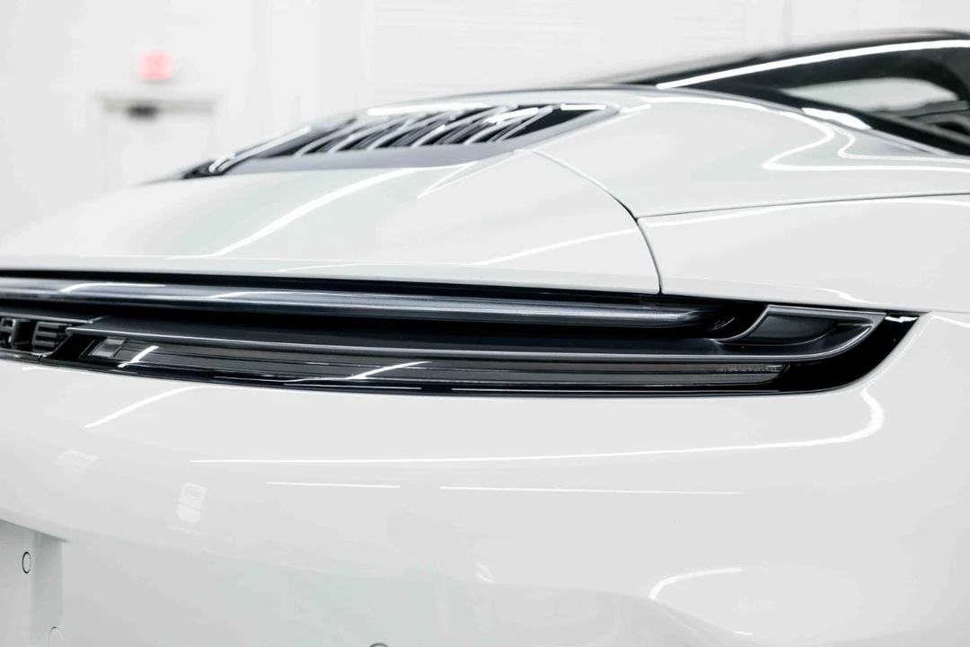2026 Porsche 992 Targa 4 GTS - Image 26 of 31
