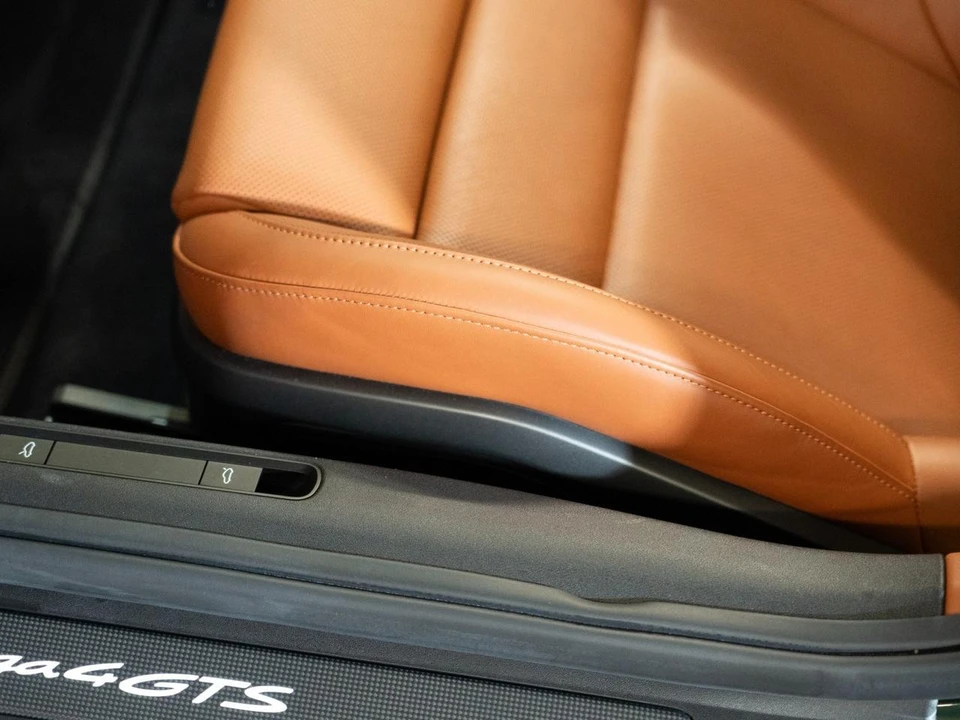 2026 Porsche 992 Targa 4 GTS - Image 15 of 29