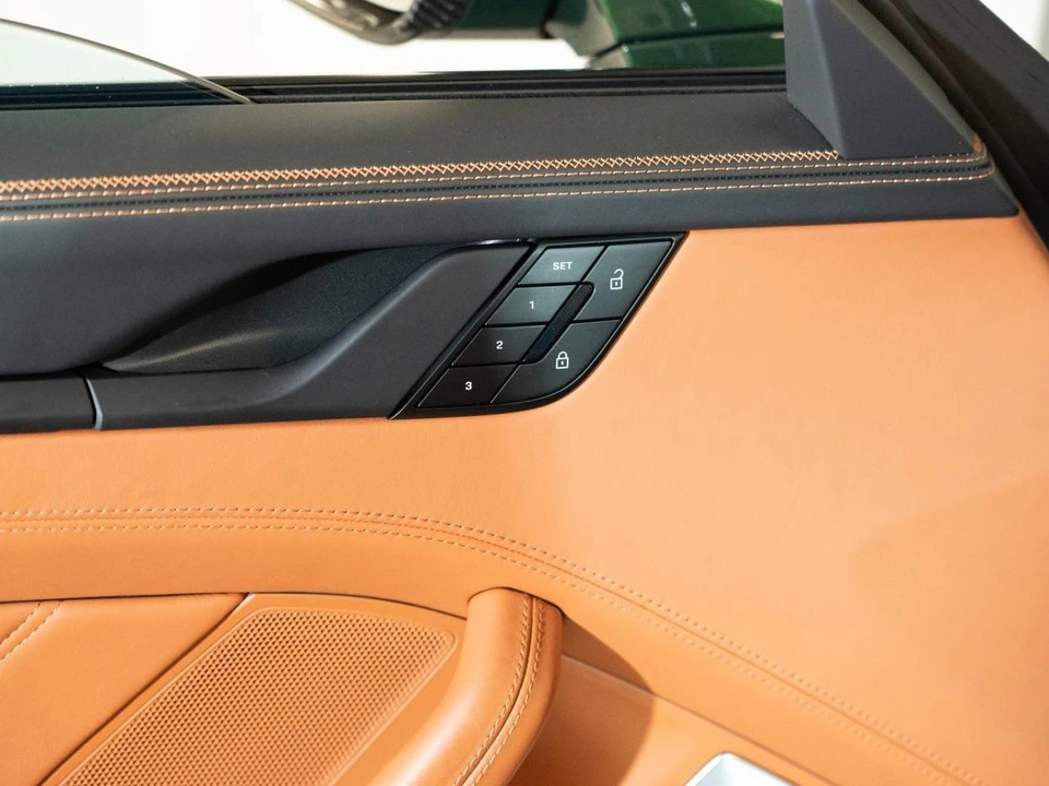 2026 Porsche 992 Targa 4 GTS - Image 19 of 29