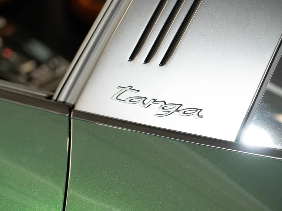 2026 Porsche 992 Targa 4 GTS - Image 13 of 29