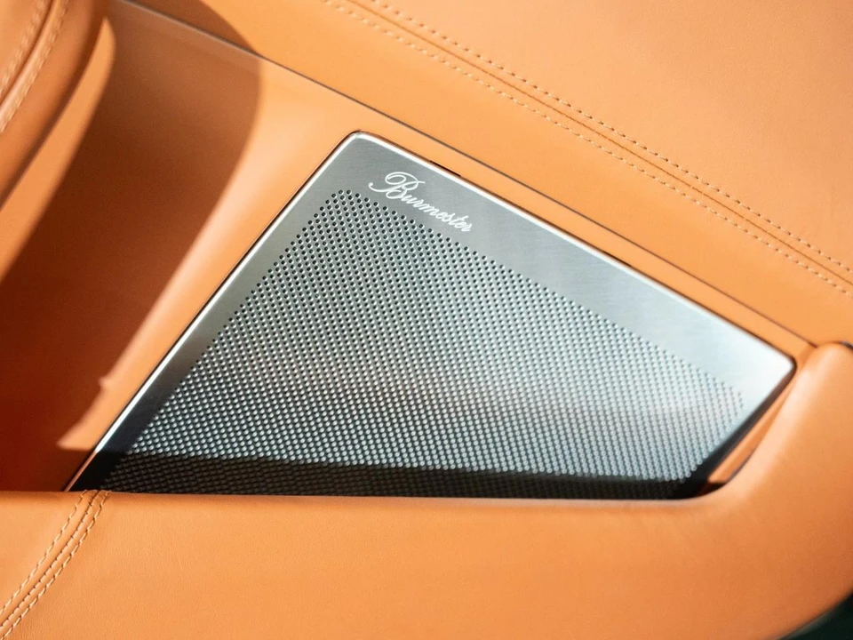 2026 Porsche 992 Targa 4 GTS - Image 20 of 29