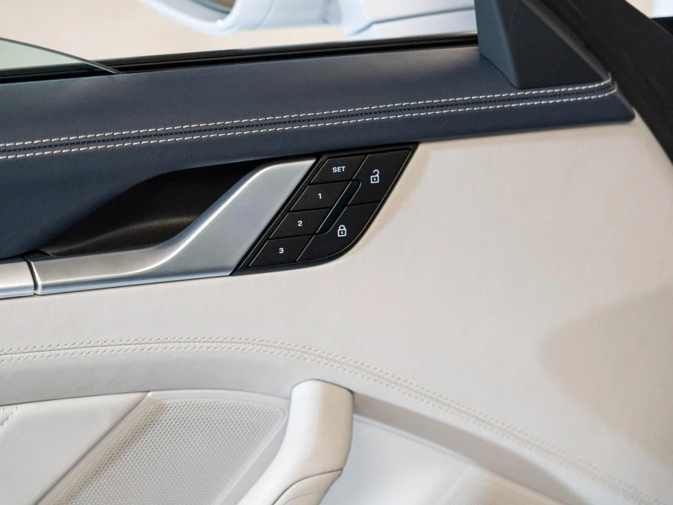 2026 Porsche 992 Targa 4 GTS - Image 18 of 27