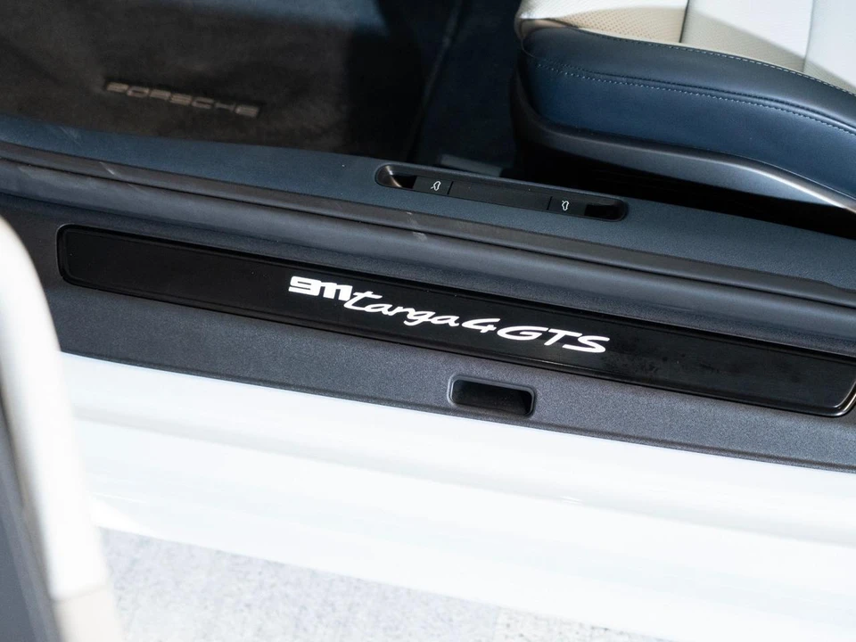 2026 Porsche 992 Targa 4 GTS - Image 13 of 27