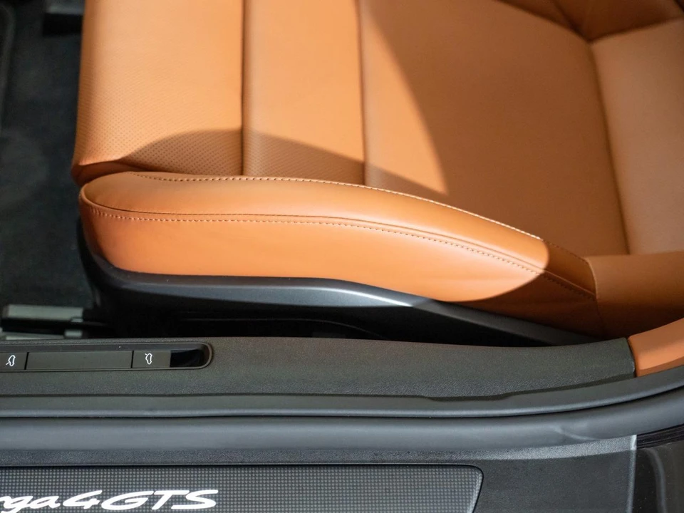 2026 Porsche 992 Targa 4 GTS - Image 14 of 28