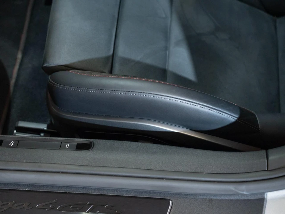 2026 Porsche 992 Targa 4 GTS - Image 14 of 27