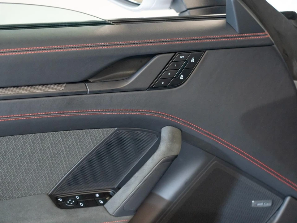 2026 Porsche 992 Targa 4 GTS - Image 18 of 27