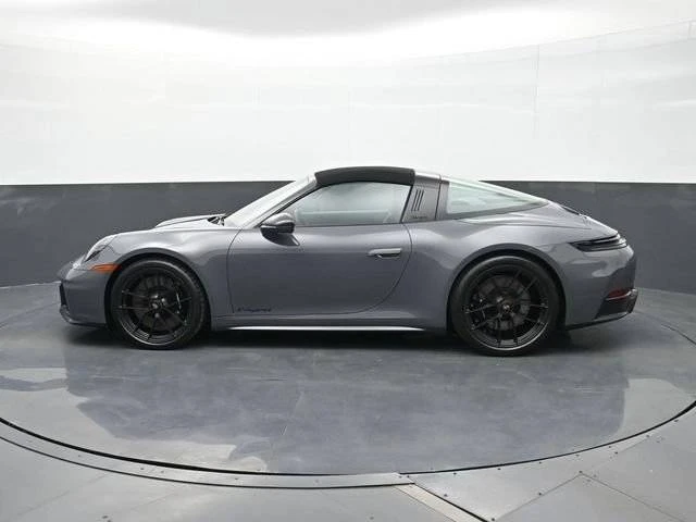 2026 Porsche 992 Targa 4 GTS - Image 2 of 5