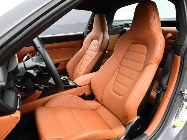 2026 Porsche 992 Targa 4 GTS - Image 5 of 5