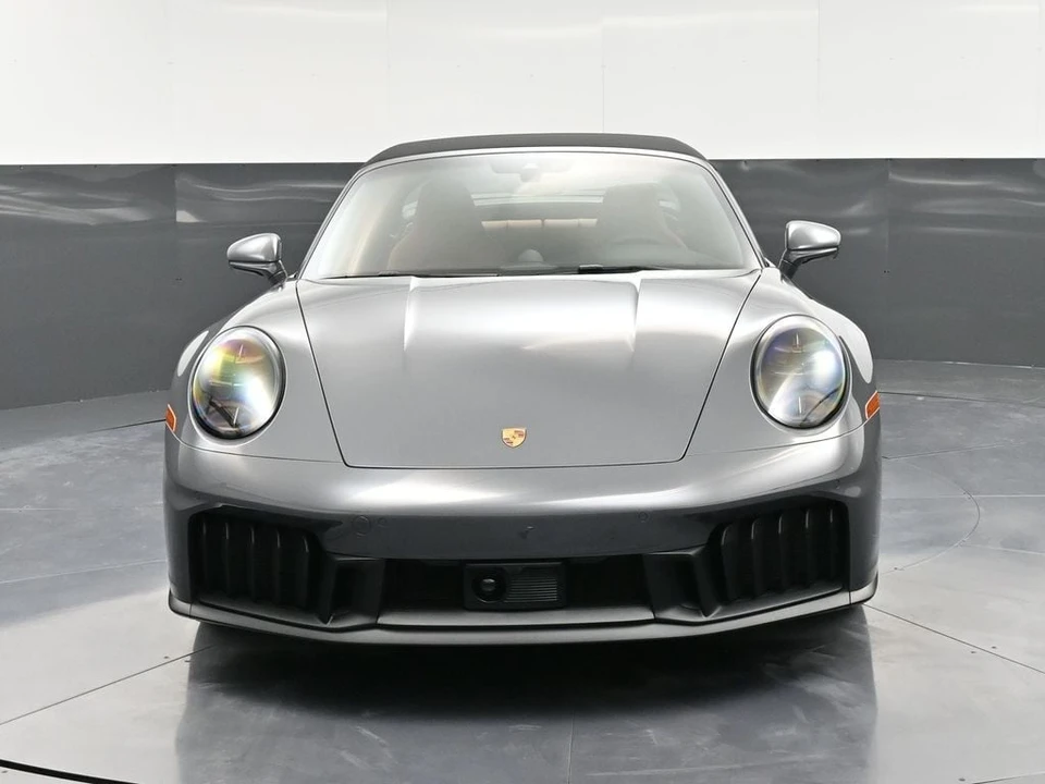 2026 Porsche 992 Targa 4 GTS - Image 10 of 31