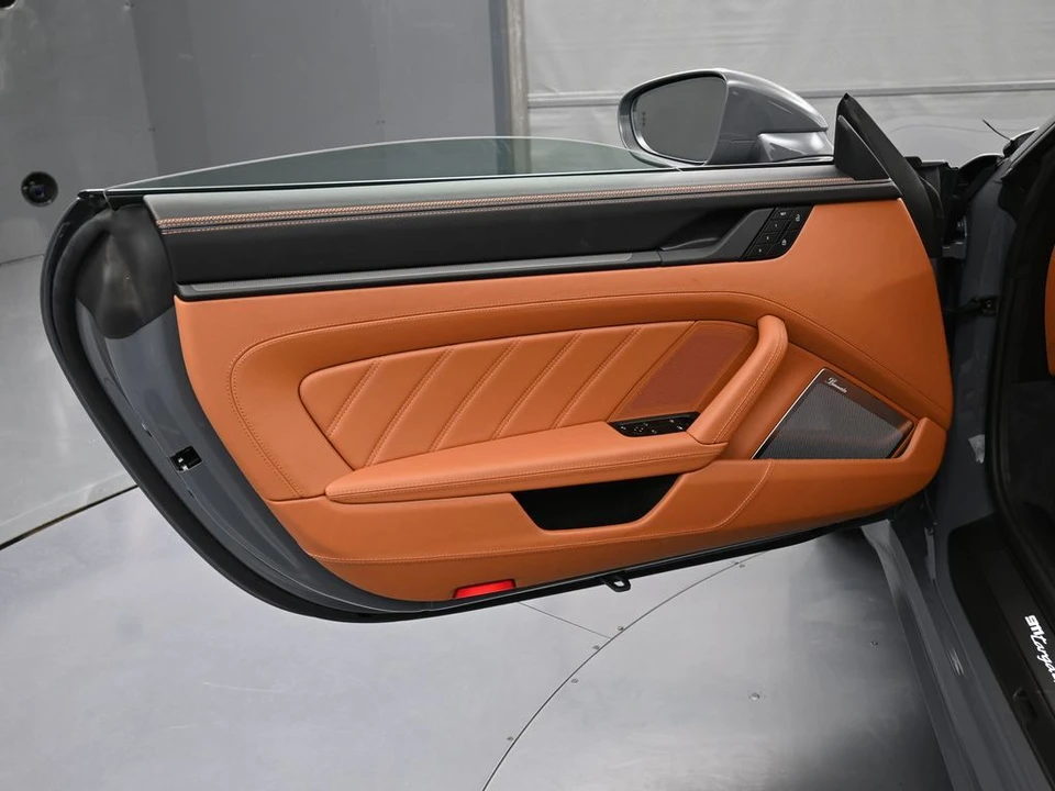2026 Porsche 992 Targa 4 GTS - Image 15 of 31