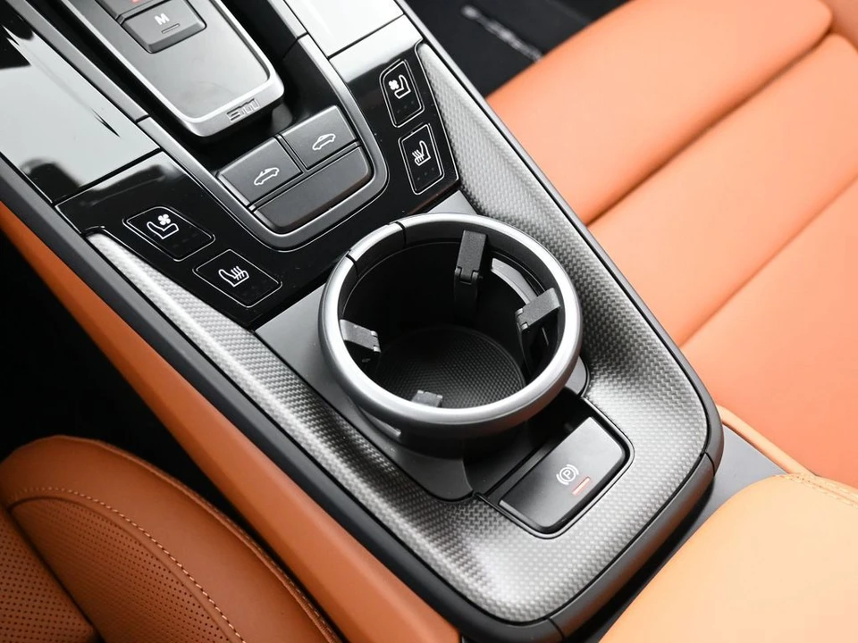 2026 Porsche 992 Targa 4 GTS - Image 23 of 31
