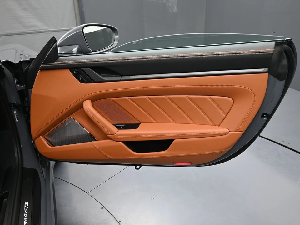 2026 Porsche 992 Targa 4 GTS - Image 26 of 31