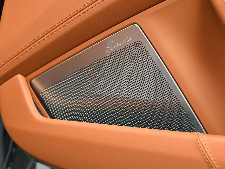 2026 Porsche 992 Targa 4 GTS - Image 27 of 31
