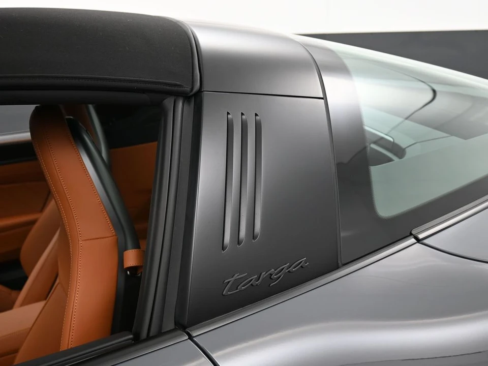 2026 Porsche 992 Targa 4 GTS - Image 14 of 31