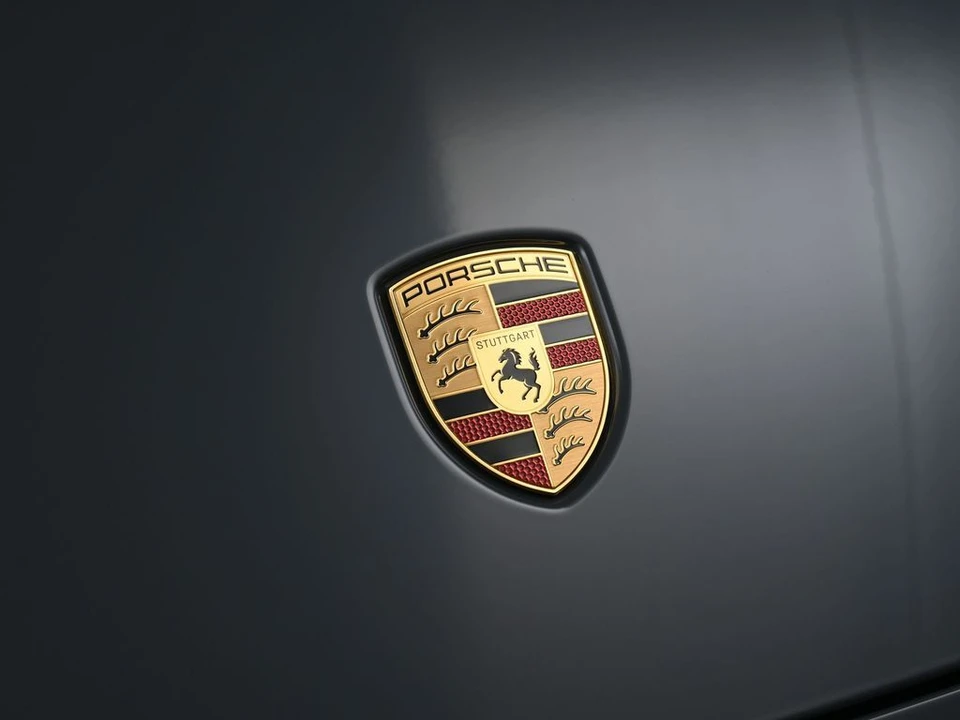 2026 Porsche 992 Targa 4 GTS - Image 12 of 31