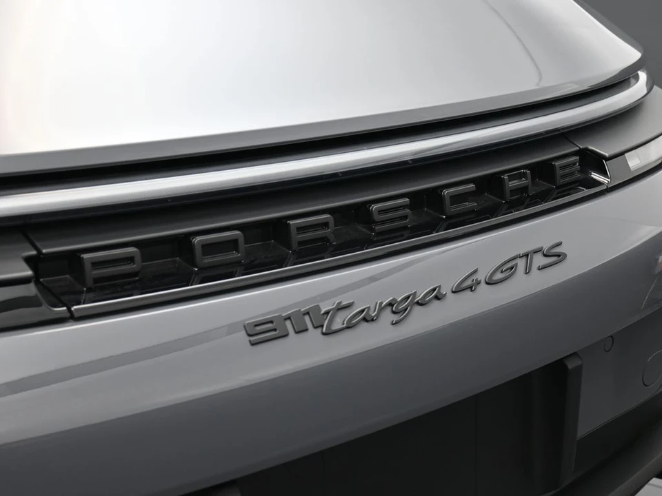2026 Porsche 992 Targa 4 GTS - Image 13 of 31