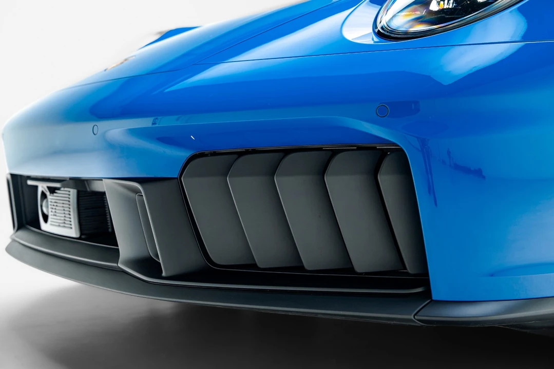 2026 Porsche 992 Targa 4 GTS - Image 27 of 31