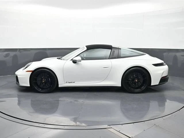 2026 Porsche 992 Targa 4 GTS - Image 2 of 5