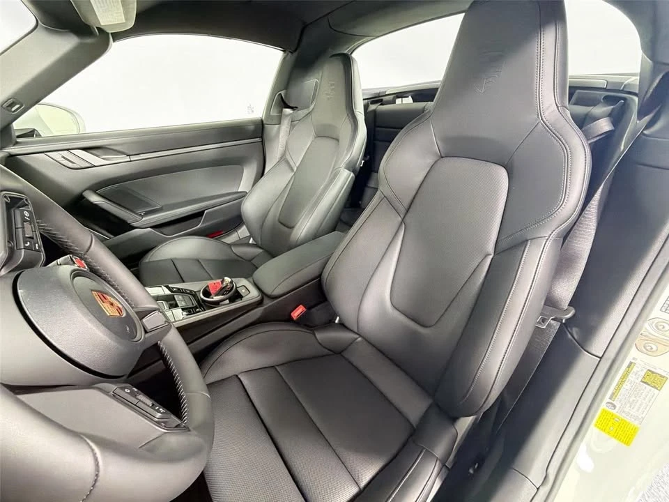 2026 Porsche 992 Targa 4 & 4S - Image 10 of 10