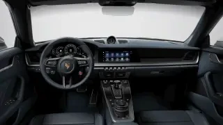 2026 Porsche 992 Targa 4 & 4S - Image 29 of 31