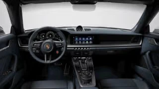 2026 Porsche 992 Targa 4 & 4S - Image 25 of 31