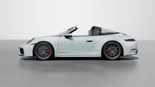 2026 Porsche 992 Targa 4 & 4S - Image 9 of 30