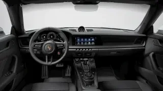 2026 Porsche 992 Targa 4 & 4S - Image 29 of 30