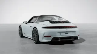 2026 Porsche 992 Targa 4 & 4S - Image 21 of 30