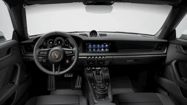 2026 Porsche 992 Targa 4 & 4S - Image 30 of 30