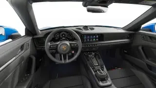 2026 Porsche 992 Targa 4 & 4S - Image 29 of 30