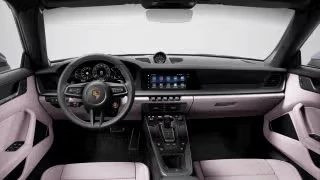 2026 Porsche 992 Targa 4 & 4S - Image 25 of 31