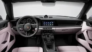 2026 Porsche 992 Targa 4 & 4S - Image 29 of 31