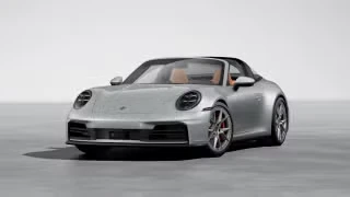 2026 Porsche 992 Targa 4 & 4S - Image 2 of 31
