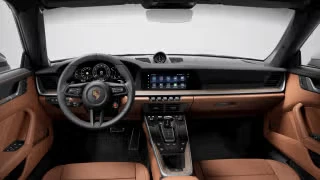 2026 Porsche 992 Targa 4 & 4S - Image 26 of 31