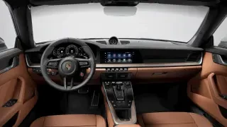 2026 Porsche 992 Targa 4 & 4S - Image 30 of 31