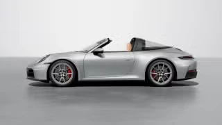 2026 Porsche 992 Targa 4 & 4S - Image 10 of 31