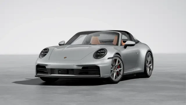 2026 Porsche 992 Targa 4 & 4S - Image 7 of 31