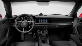 2026 Porsche 992 Targa 4 & 4S - Image 29 of 31