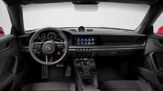 2026 Porsche 992 Targa 4 & 4S - Image 25 of 31