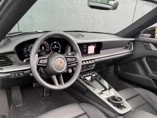 2026 Porsche 992 Targa 4 & 4S - Image 25 of 31