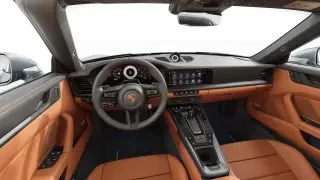 2026 Porsche 992 Targa 4 & 4S - Image 29 of 30