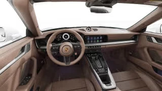 2026 Porsche 992 Targa 4 & 4S - Image 25 of 30