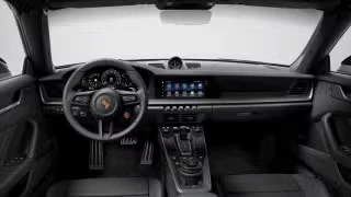 2026 Porsche 992 Targa 4 & 4S - Image 25 of 31