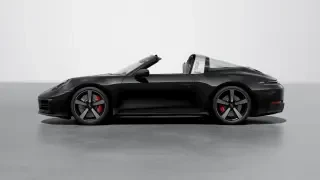 2026 Porsche 992 Targa 4 & 4S - Image 13 of 31