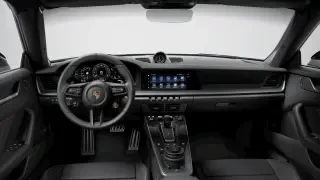2026 Porsche 992 Targa 4 & 4S - Image 29 of 31